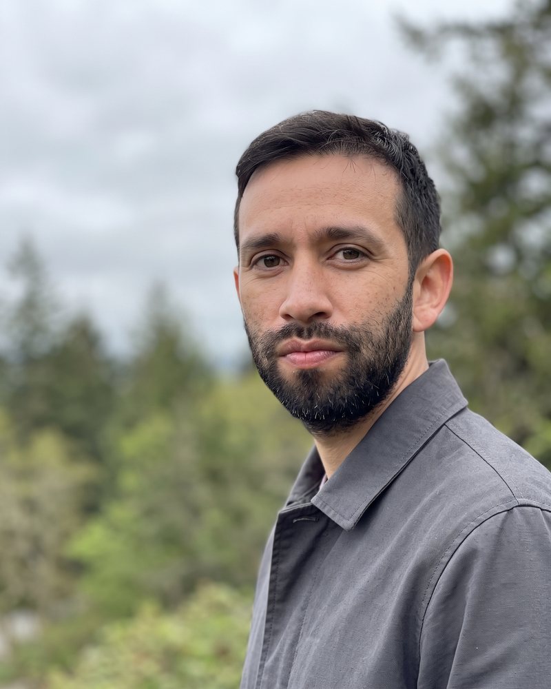 Carlos Ferruz, Co-Founder & CEO de Lyo Patagonia