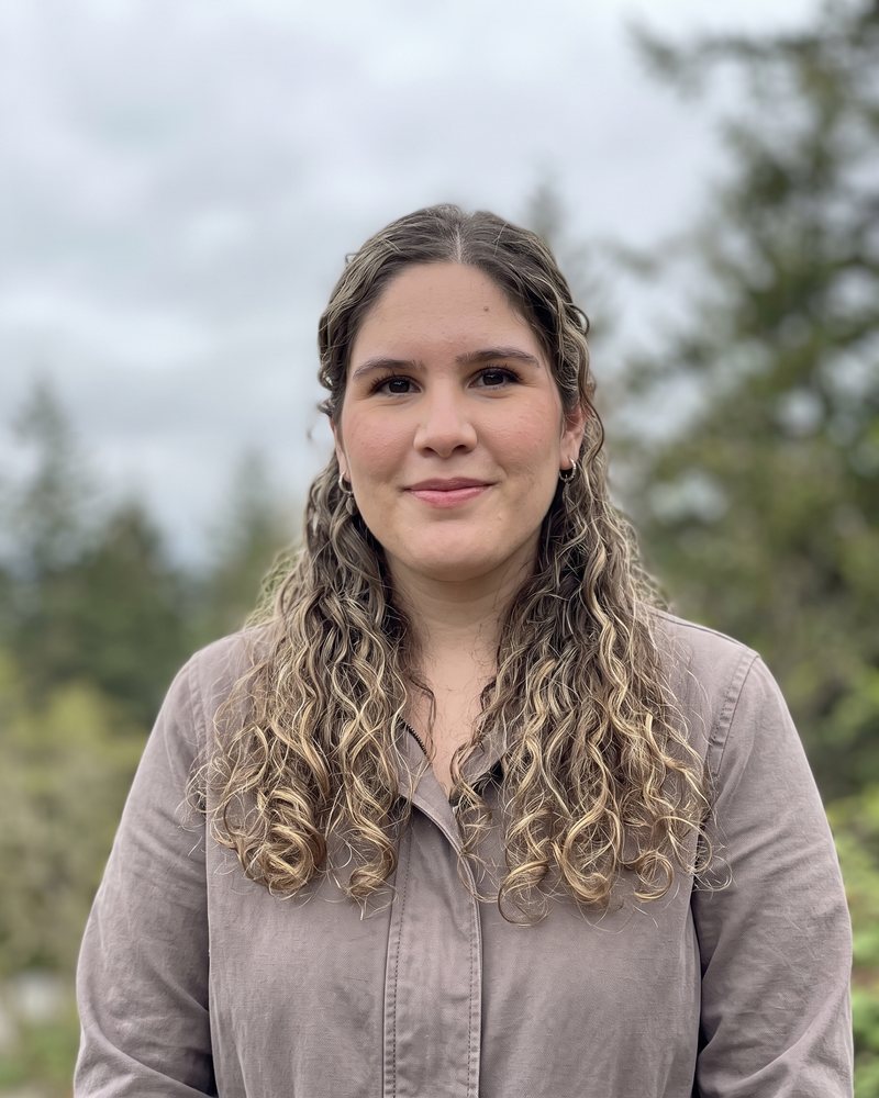 Catalina Hormazábal, Ingeniera en Alimentos de Lyo Patagonia